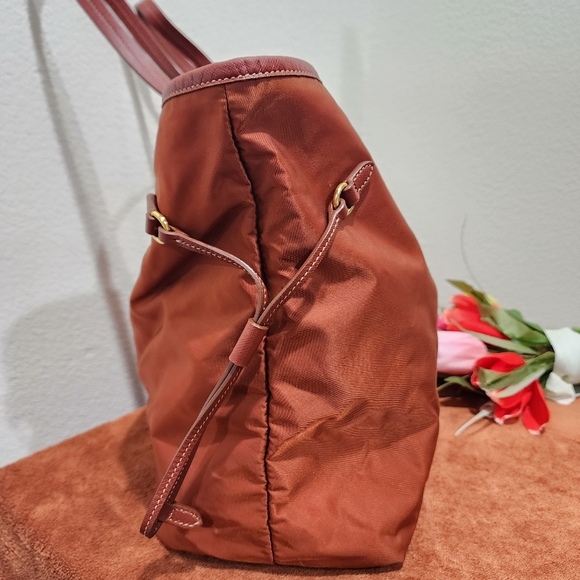 Authentic Prada Tote Bag - Picture 9 of 13